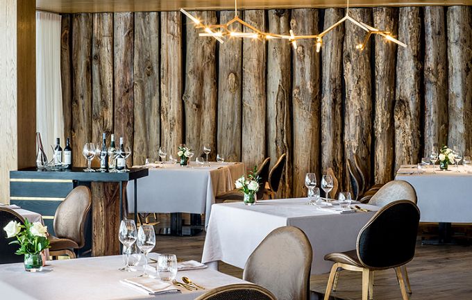 jaras Modern Thai cuisine