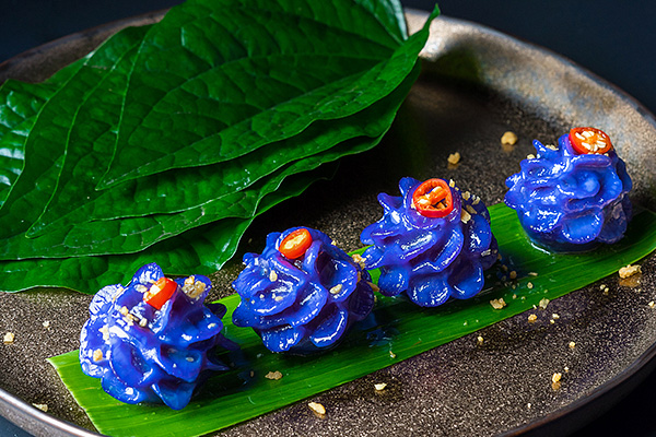 jaras Modern Thai cuisine