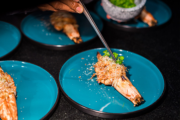 jaras Modern Thai cuisine