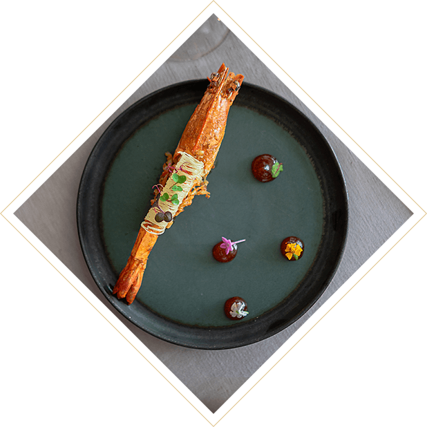 jaras Modern Thai cuisine
