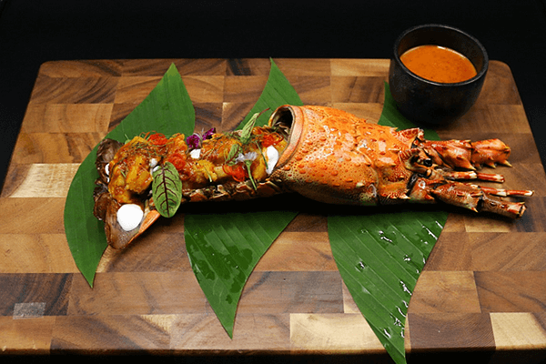 jaras Modern Thai cuisine