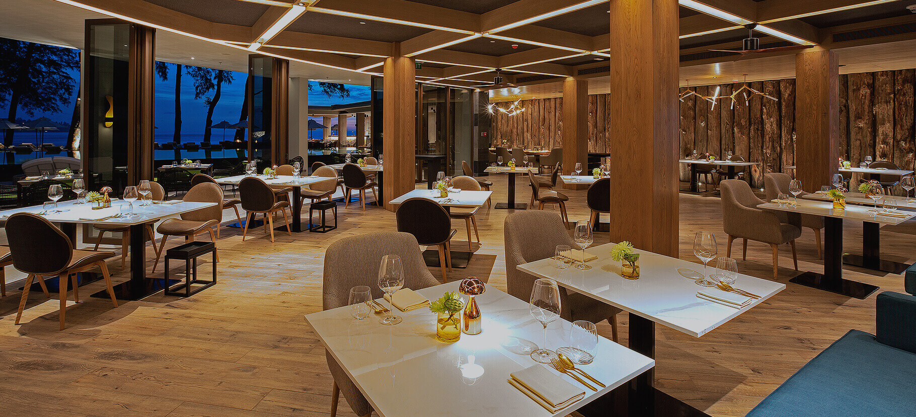jaras Modern Thai cuisine