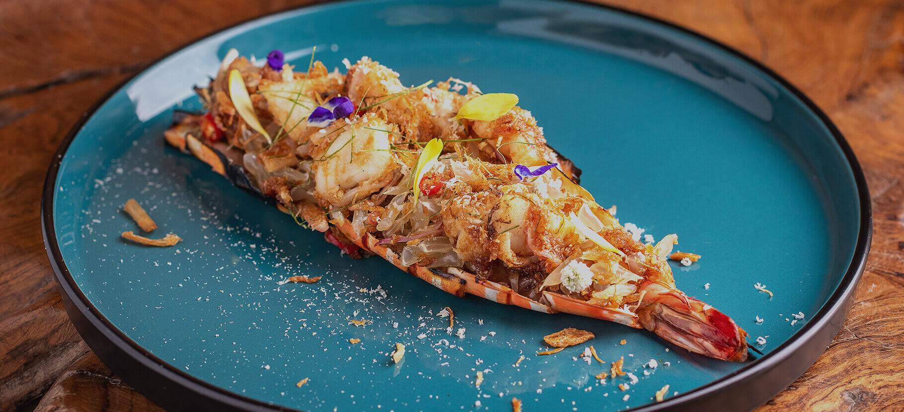 jaras Modern Thai cuisine