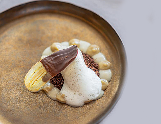 Desserts