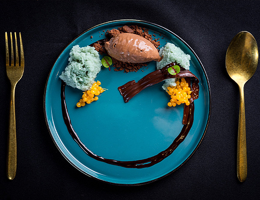 Desserts