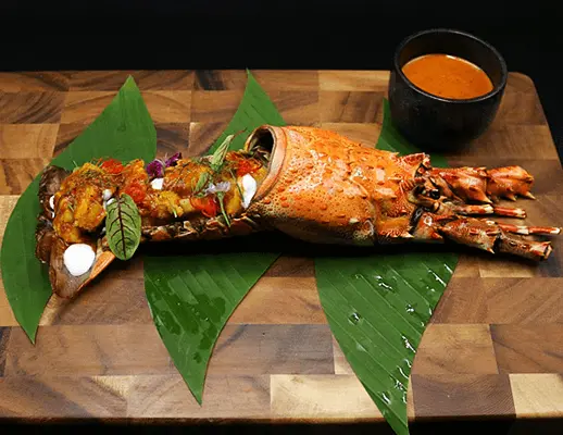 jaras Modern Thai cuisine