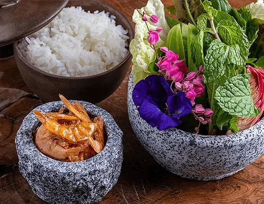 jaras Modern Thai cuisine