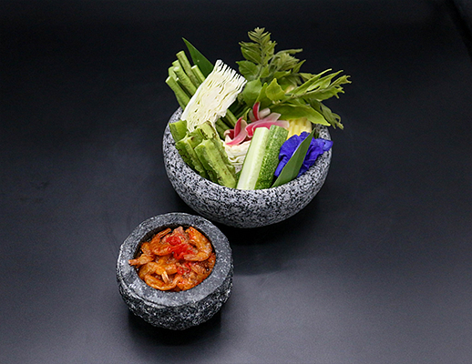 Nam Prik Goong Seab
