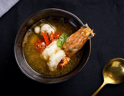 Tom Yum Goong