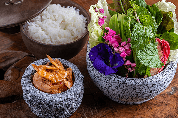 Nam Prik Goong Seab