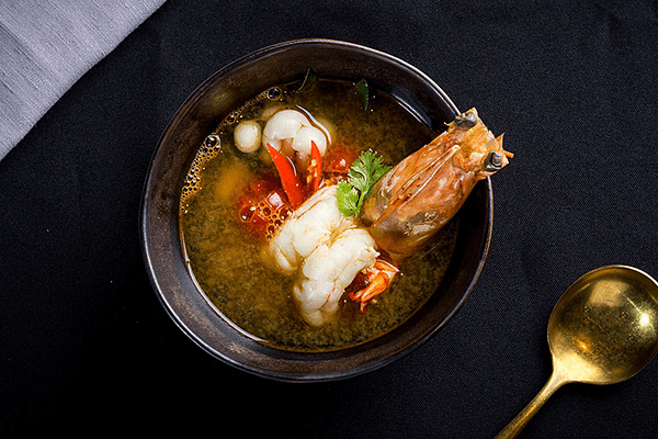 Tom Yum Goong