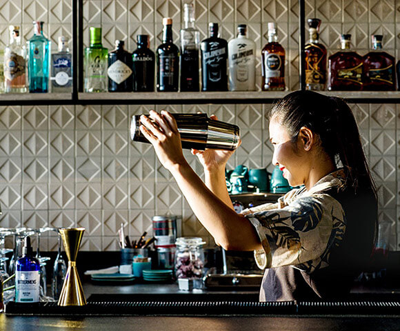 jaras Modern Thai cuisine