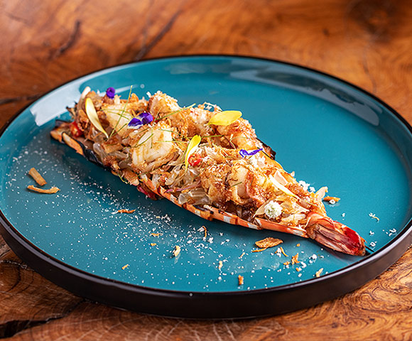 jaras Modern Thai cuisine