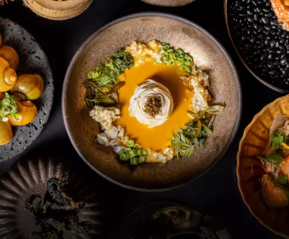 jaras Modern Thai cuisine